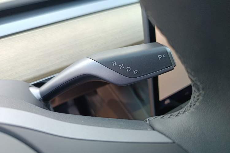 Used Tesla Model Y 2022 Revised Version Long-Range All-Wheel Drive
