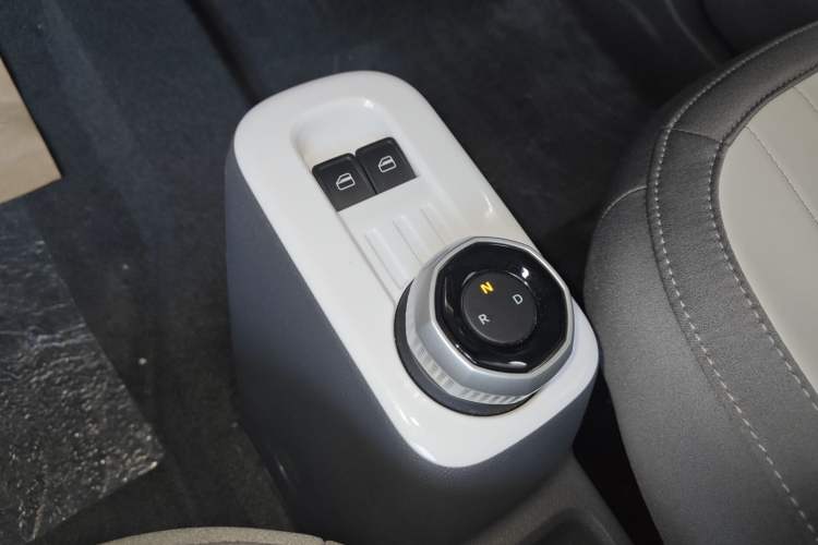 Used Geely Galaxy Panda 2025 210km Panda Kart