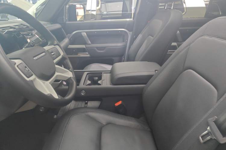 Used Land Rover Defender 2024 110 3.0T P400 X-DYNAMIC HSE
