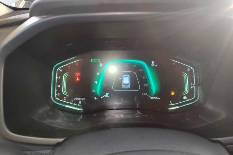 Used Hyundai ix35 2021 2.0L Automatic 2WD GLS Leading Edition
