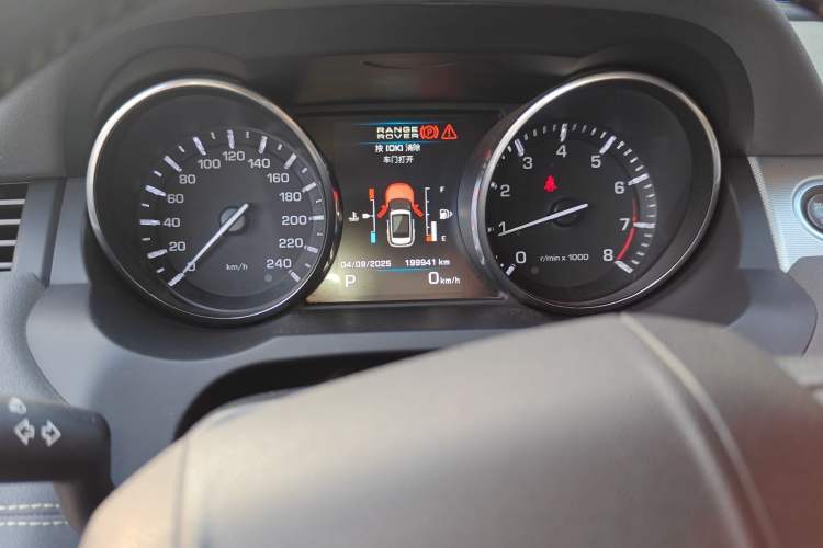 Used Land Rover Range Rover Evoque 2013 2.0T 5-Door Ignite Edition
