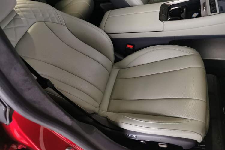 Used EXEED Star Era ES 2025 Pure Electric Ultra Flagship 100 kWh
