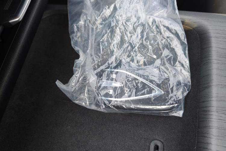 Used CHANGAN CS75 PLUS 2025 4th Generation UItra 2.0T New Blue Whale – Smart & Powerful Version