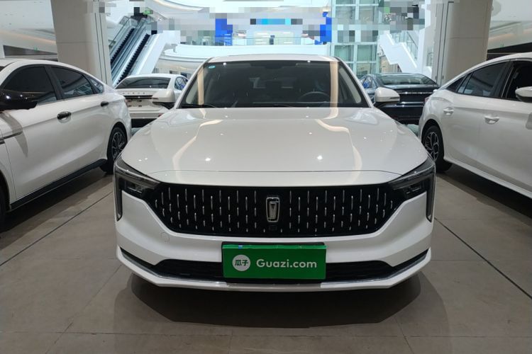 Used Bestune B70 2021 1.5T Manual Intelligent Model