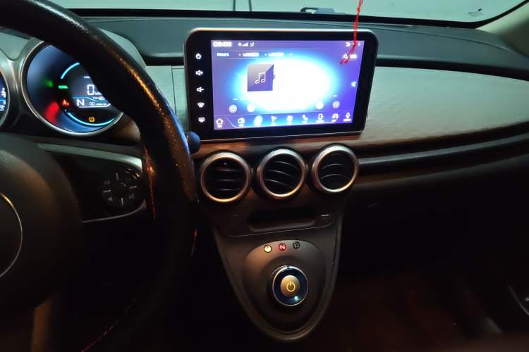 Used ORA Black Cat 2019 351 km Goddess Edition