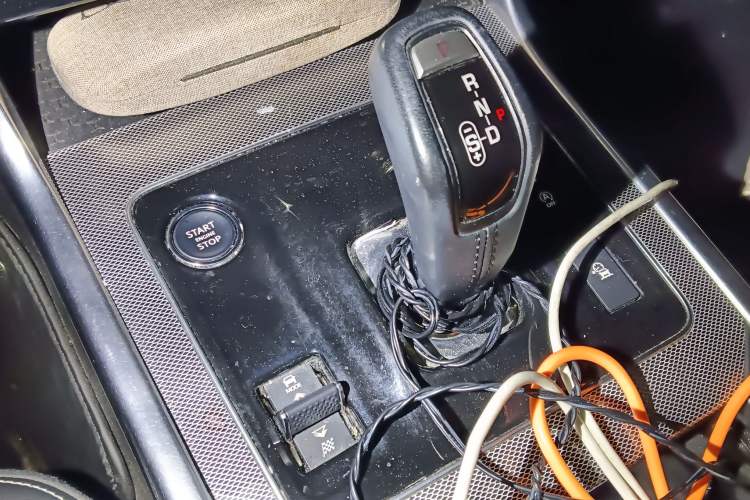 Used Jaguar XEL 2020 2.0T 200 PS R-DYNAMIC S Advanced Sport Edition