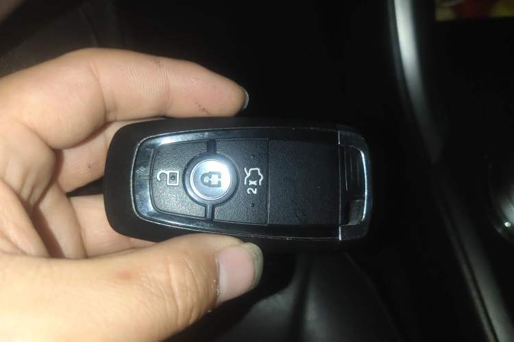 Used Ford Mondeo 2017 EcoBoost 180 Stylish Model