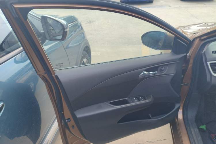 Used Chevrolet Cavalier 2016 1.5L Manual Xinyue Edition