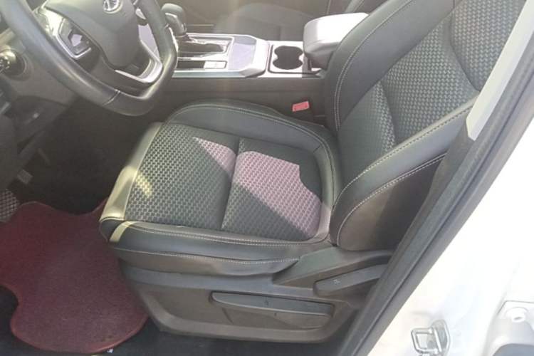 Used Chery Tiggo 5x 2020 1.5L CVT Fashion Edition
