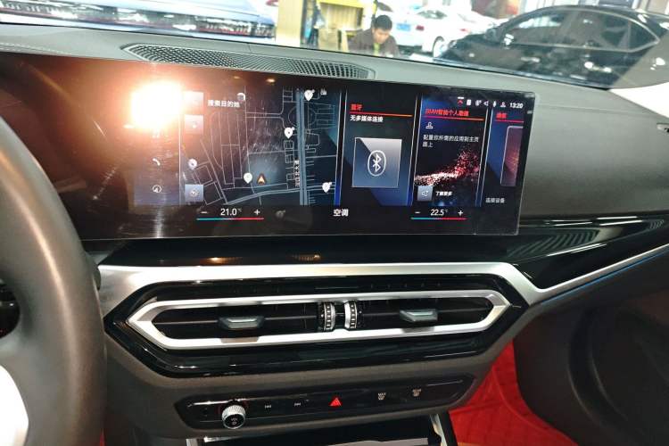 Used BMW i3 2022 eDrive 35 L