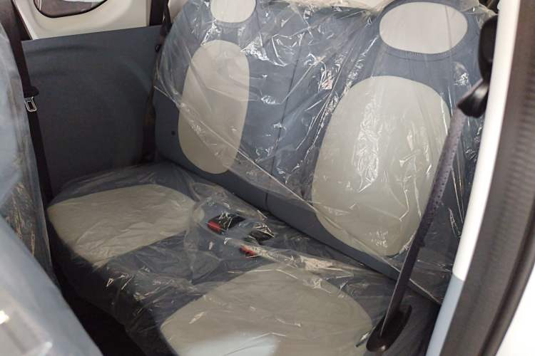 Used Bestune Pony 2025 222km Range Agile Horse