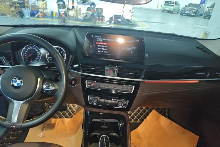 Used BMW X2 2023 sDrive25i M Sport Package