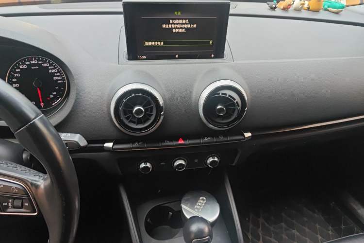 Used Audi A3 2018 30th Anniversary Edition Limousine 35 TFSI Fashion Model