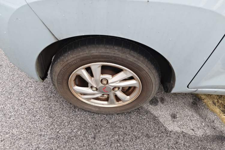 Used Wuling Hongguang MINIEV 2020 Freedom Version Lithium Iron Phosphate
