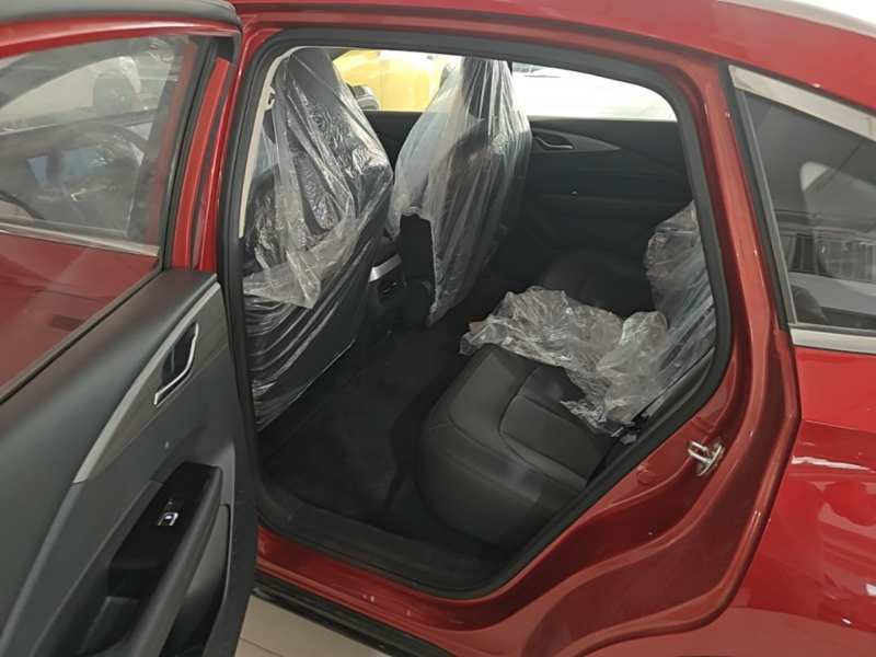 Used Wuling Xingguang 2024 Co-Creation Edition 510 Advanced Model — 16