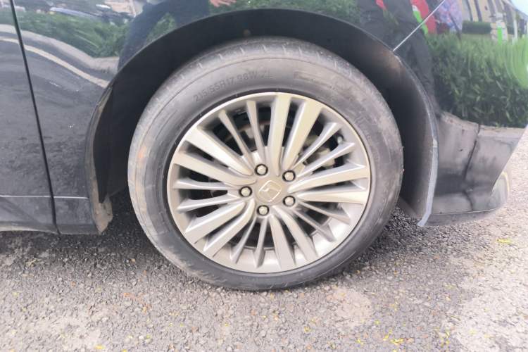 Used Honda Odyssey 2018 2.4L Prestige Edition