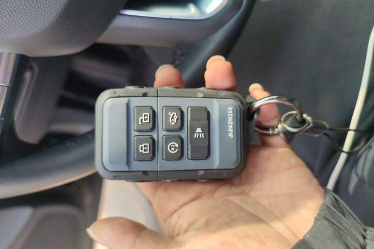 Used Cadillac CT5 2023 28T Luxury Edition (Standard Version)