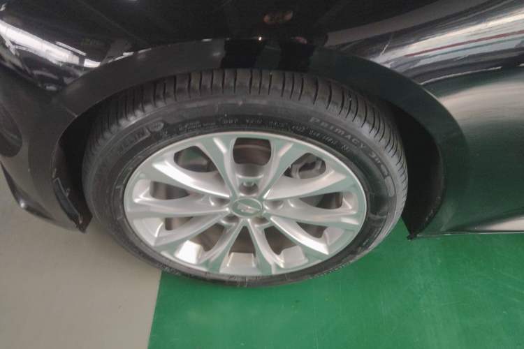 Used Cadillac CT5 2022 28T Luxury Version (Standard Edition)