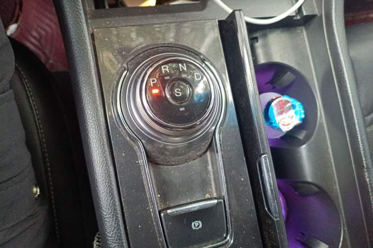 Used Ford Taurus 2017 EcoBoost 245 Fashion Edition
