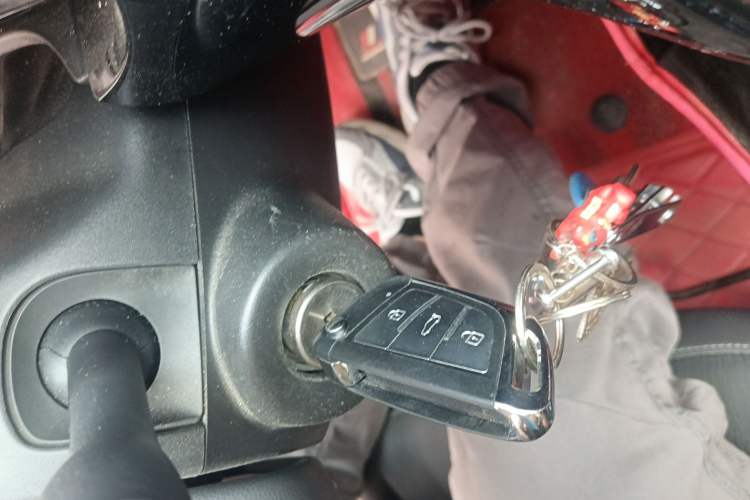 Used Buick Excelle 2018 15N CVT Elite Edition