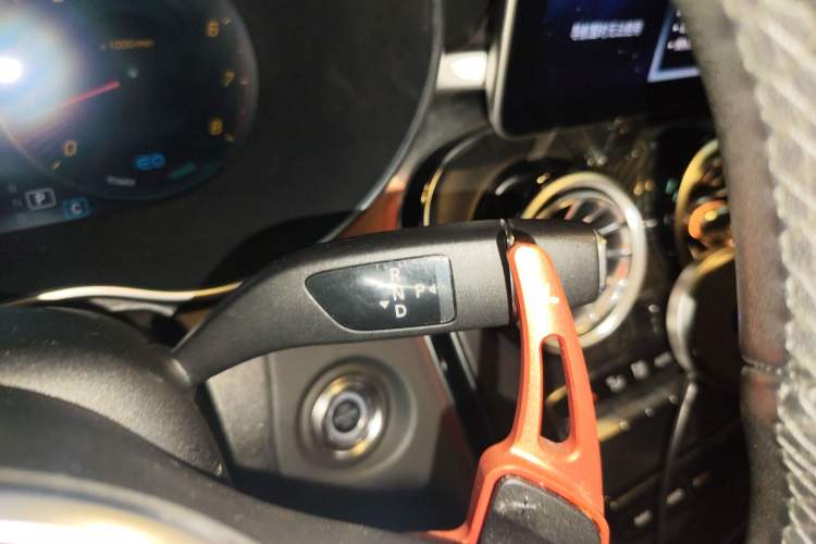 Used Mercedes-Benz C-Class 2019 C 260 L Sport Edition
