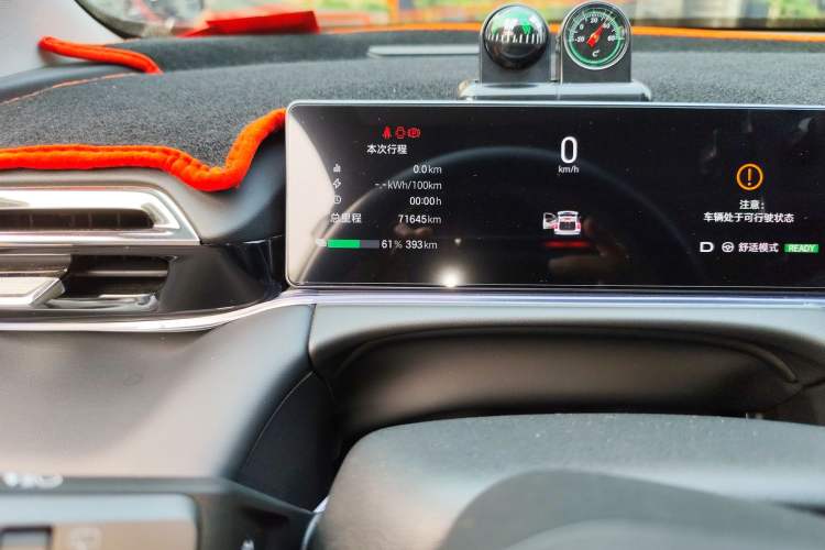 Used AION V 2024 Aion Tyrannosaurus 650 Smart Luxury Edition