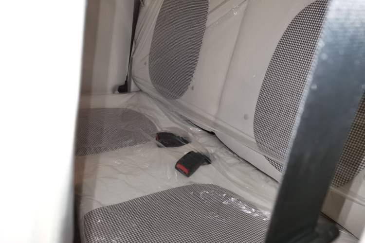 Used Bestune Pony 2026 222km Colorful Horse