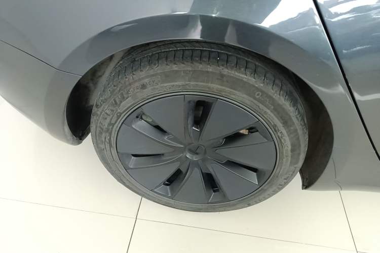 Used Tesla Model 3 2023 Rear-Wheel-Drive Version