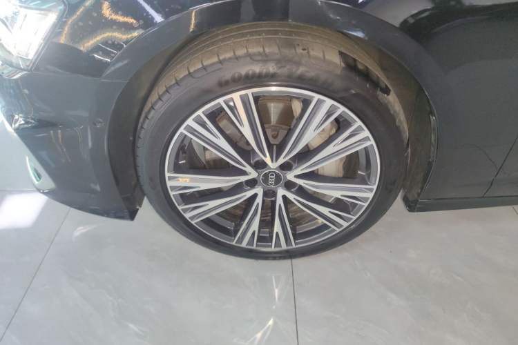 Used Audi A6L 2024 55 TFSI quattro Prestige Dynamic Edition
