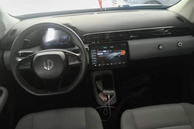 Used Leapmotor T03 2022 Hometown Jade Edition