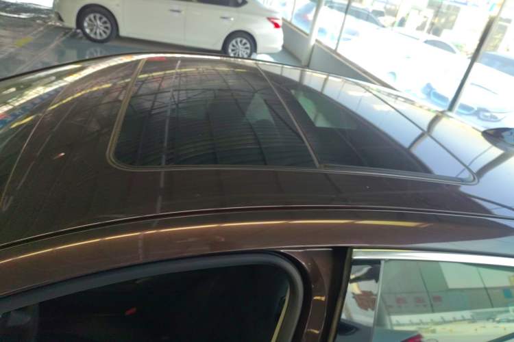 Used Buick LaCrosse 2018 20T Elite Edition
