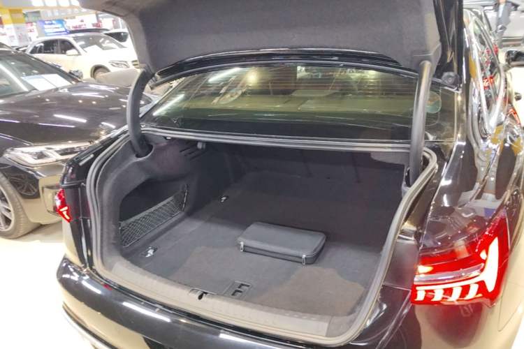 Used Audi A6L 2023 40 TFSI Luxury Dynamic Model
