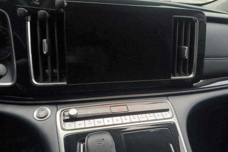 Used GAC Trumpchi M8 2023 Lingxiu Series 390T Deluxe Edition