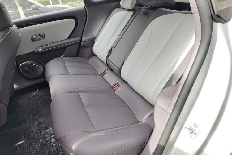 Used CHANGAN NEVO A06 2026 Model 240 Laser Ultra
