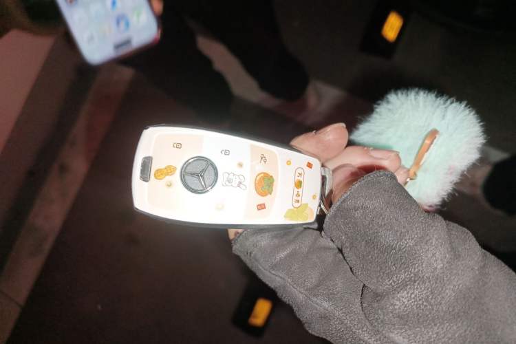 Used Mercedes-Benz C-Class 2021 C 260 L Sport Edition Star Collection
