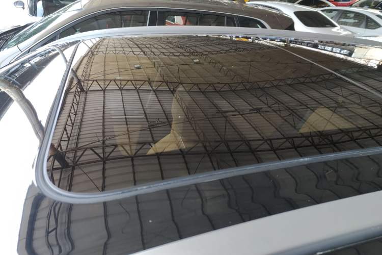 Used Geely Galaxy L7 2024 1.5T 115 km PLUS Dragon Edition Roof