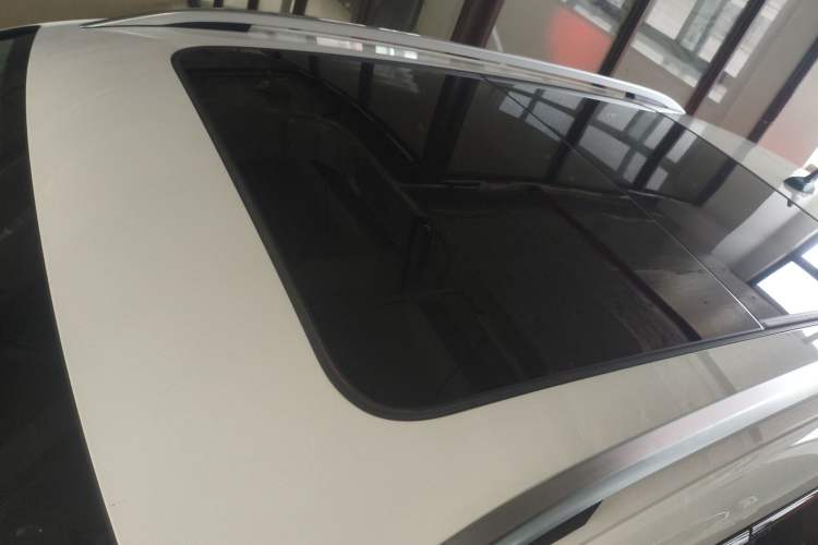 Used Volkswagen Tharu 2021 280TSI Two-Wheel-Drive Luxury Edition
