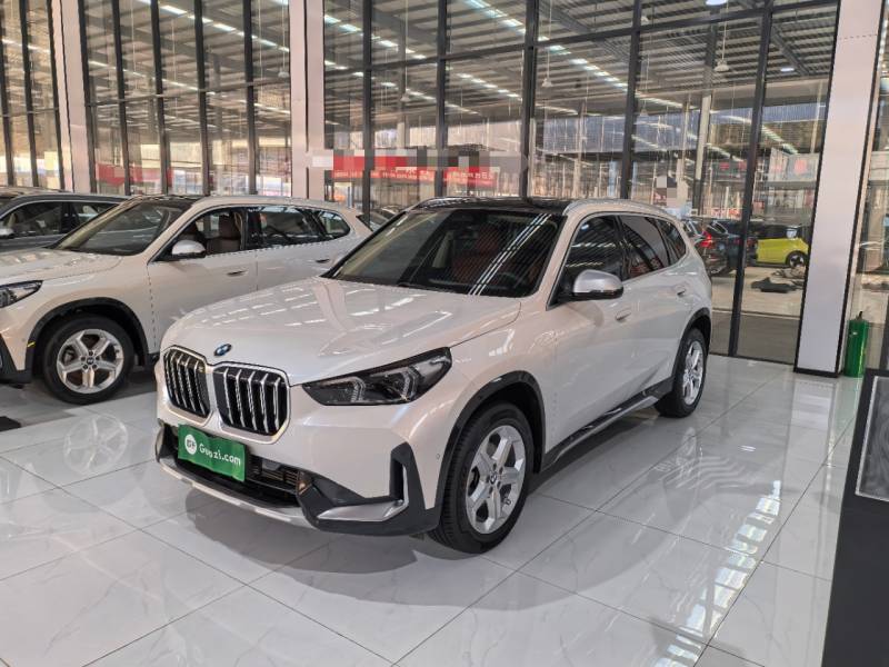 Used BMW X1 2023 sDrive20Li X Design Package — 1