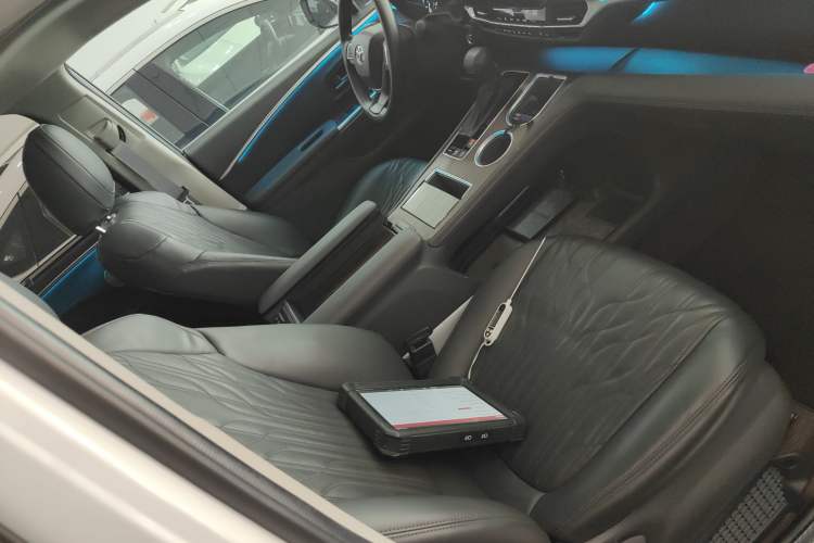 Used Toyota Sienna 2024 2.5L Hybrid Comfort Edition