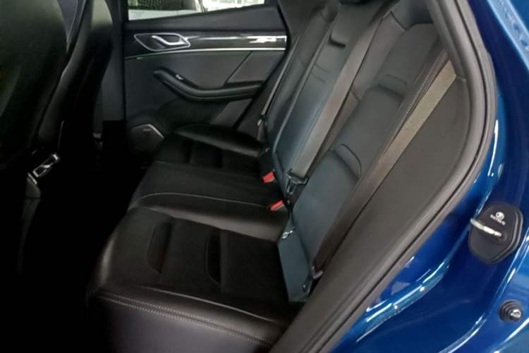 Used SERES SF5 2020 Four-Wheel Drive High-Performance Sports Edition