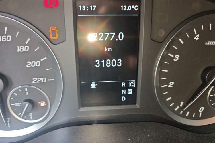 Used Mercedes-Benz Vito 2020 2.0T Elite Version 7 Seats
