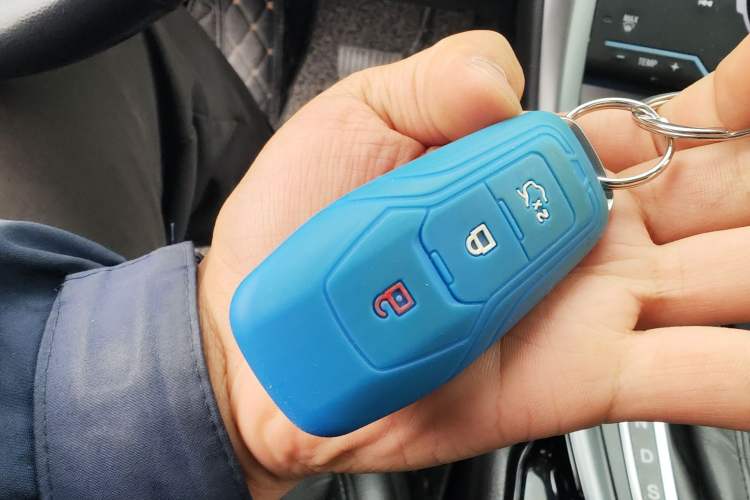 Used Ford Mondeo 2013 2.0L GTDi240 Luxury Sport Model
