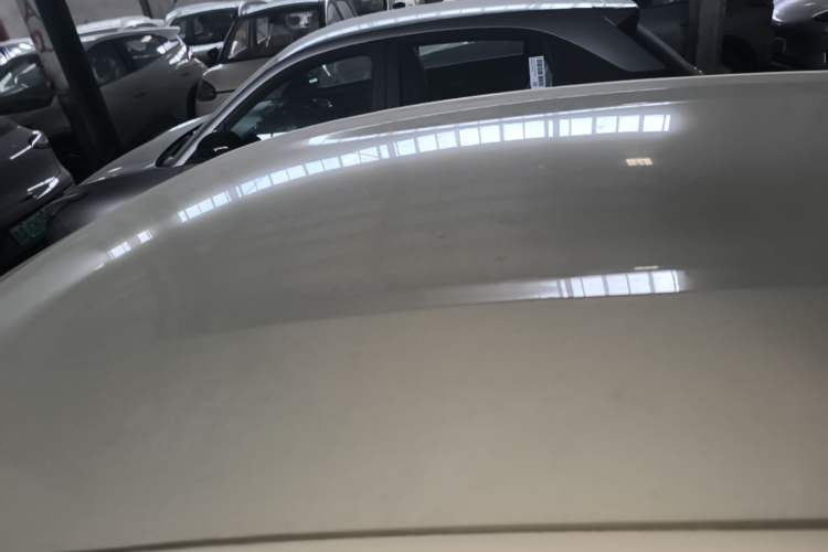 Used BYD Dolphin 2025 420km Free Edition
