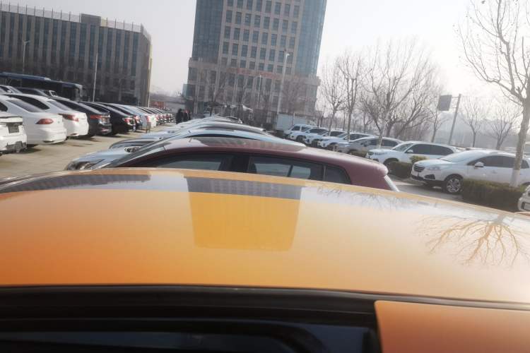 Used Suzuki Swift 2016 1.5L Automatic Fashionable Coolplay Edition