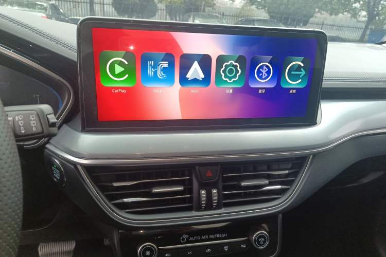 Used Ford Focus Active 2021 EcoBoost 180 Automatic Trendy Model