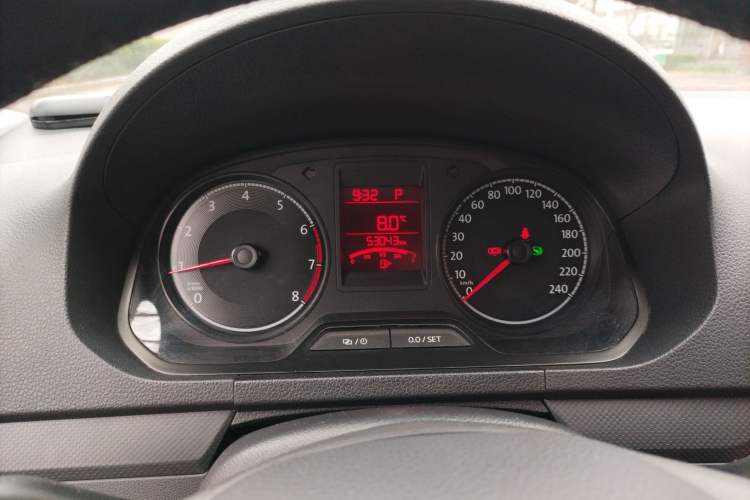 Used Volkswagen Jetta 2019 Dream Edition 1.5L Automatic Fashionable Version