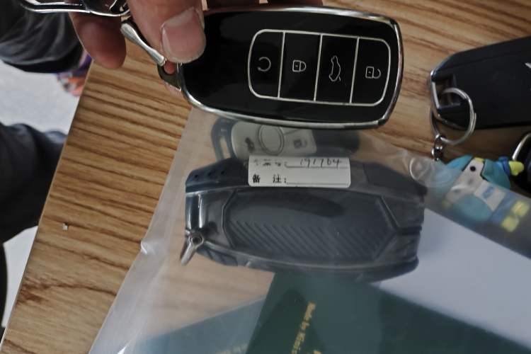 Used Chery Tiggo 8 2021 Kunpeng Edition 390TGDI Automatic Fuyao Version