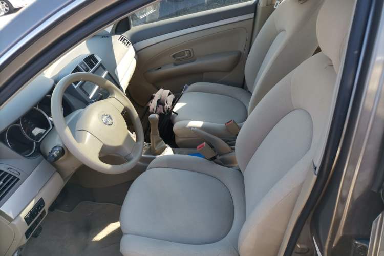 Used Nissan Sylphy 2018 Classic 1.6XE+ Manual Leading Edition
