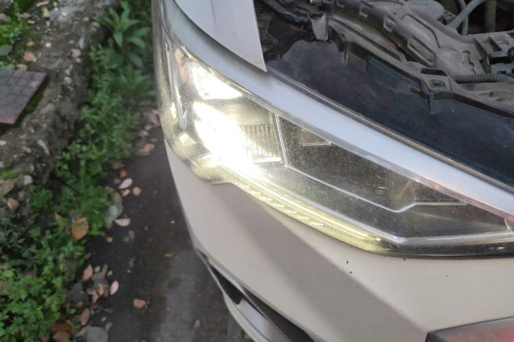 Used Audi Q3 2019 35 TFSI Advanced Dynamic Edition
