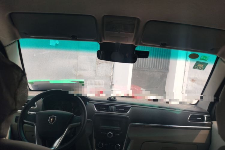 Used Jinbei New Hiace X30L 2021 1.5L Wealth Van Non-Air-Conditioned Version China VI Standard SWC15M
